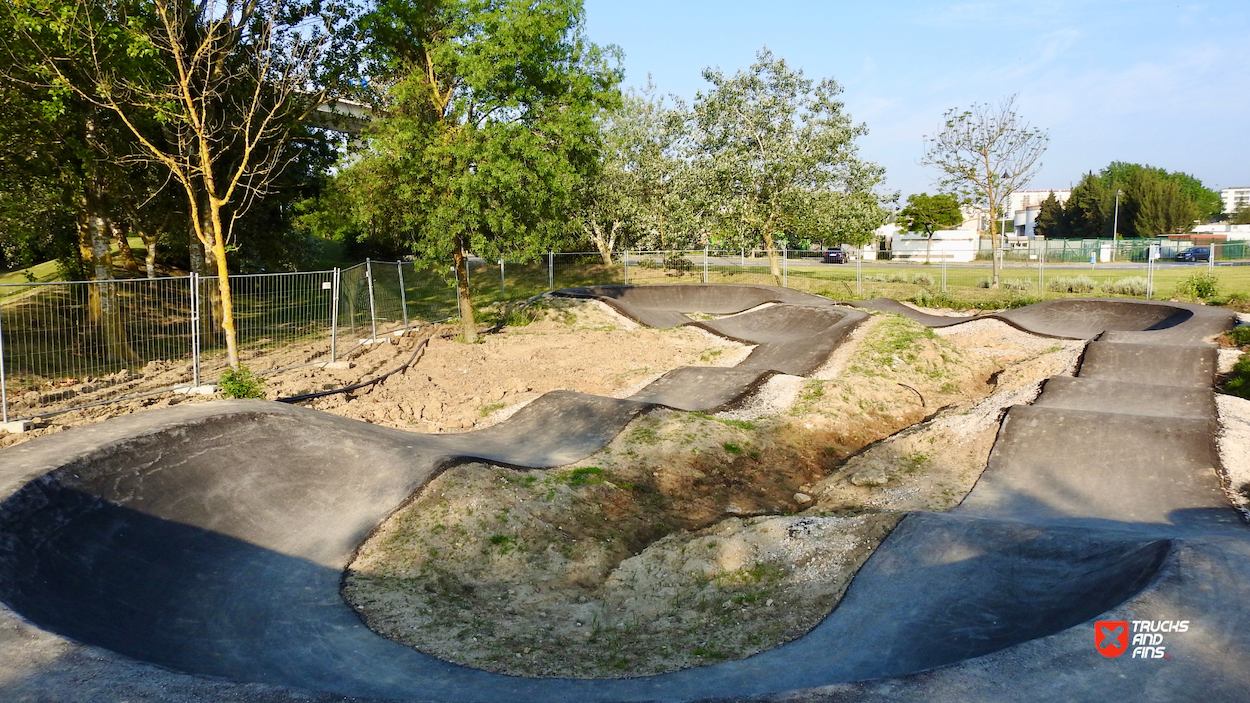 Expo Pumptrack